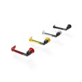 DBK Special Parts (Ducabike) Performance Technology Billet Clutch Lever Guard for Triumph Models DBK Special Parts (Ducabike) Performance Technology Billet Clutch Lever Guard for Triumph Models